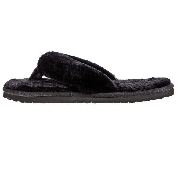 NWT PUMA Fluff Flip Slippers - Picture 3 of 10